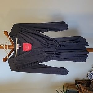 Isabel Maternity Top